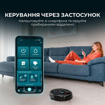 CECOTEC Conga 9590 Spin Revolution Ultra Power Home (A01_EU01_100146)