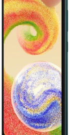 Samsung Galaxy A04 3/32GB Green (SM-A045FZGD)