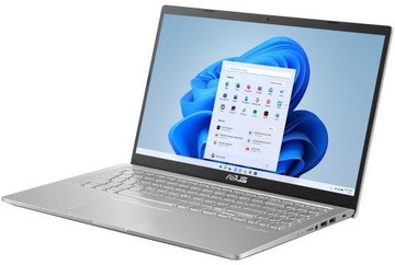 ASUS X515JA (X515JA-BQ3332W)