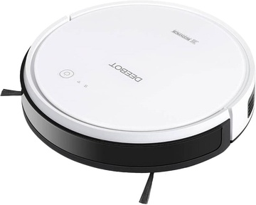 ECOVACS DEEBOT 605 White (D03G.02)