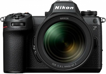 Nikon Z6 III body (VOA130AE)