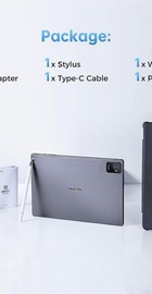 Oukitel OKT3 8/256GB Gray