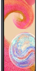 Samsung Galaxy A04e 3/32GB Black (SM-A042FZKD)