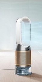 Dyson Purifier Humidify+Cool PH2 De-Nox White/Gold (545007-01)