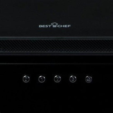 Best Chef Versus 600 black 50 (1F364A2L8D)