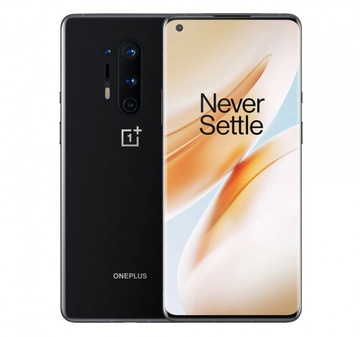 OnePlus 8 Pro 12/256GB Onyx Black