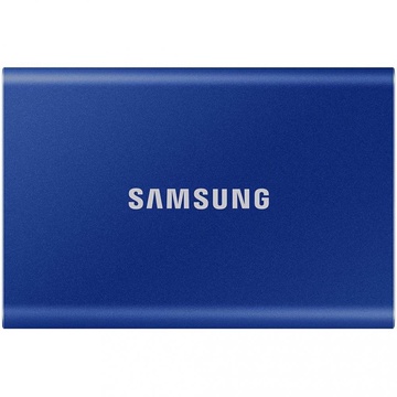Samsung T7 500 GB Indigo Blue (MU-PC500H/WW)