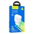 Hoco N24 Vicorious 20W (1 Type-C) + Кабель Type-C to Lightning Black