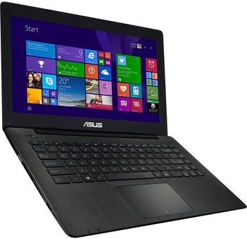 Asus X453SA (X453SA-WX078D)