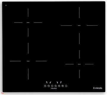 Minola MI 6042 GBL