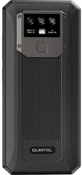 Oukitel K15 Plus 4/32GB Black