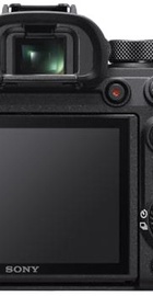 Sony Alpha A7R IV body (ILCE7RM4B.CEC)
