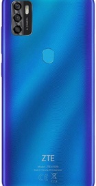 ZTE Blade A7S 3/64GB Blue