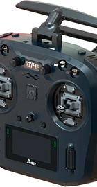 Jumper T14 Hall ELRS 2.4G