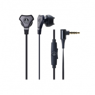 Audio-Technica ATH-CHX5IS BK