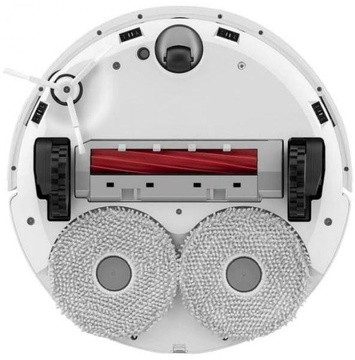 RoboRock Q Revo White (QR02-00)