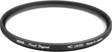 Hoya UV Pro1 Digital 82mm