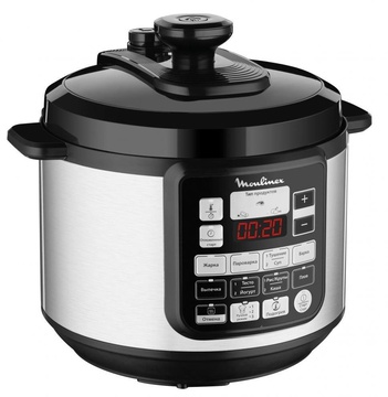Moulinex CE620D32