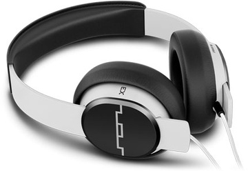 Sol Republic Master Tracks White