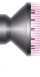 Dyson HD07 Supersonic Iron/Fuchsia (386732-01) EU