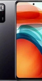 Xiaomi Redmi Note 10 Pro 5G 8/256GB Gray