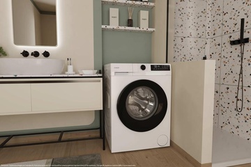 Candy GD 39B8-S
