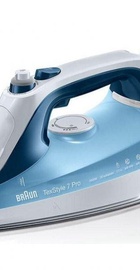 Braun TexStyle 7 Pro SI 7065 BL