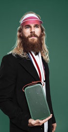 Bang&Olufsen BeoPlay A2 Green