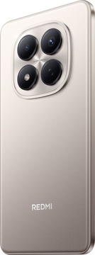 Xiaomi Redmi Note 15 Pro 4G 12/256GB Titanium
