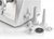 KUMTEL HMG-02 White
