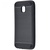 Ultimate Experience TPU case for Samsung Galaxy J3 2017 (J330F) Black
