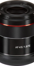 Samyang AF 45mm f/1.8 FE (Sony)