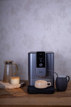 Nivona Cafe Romatica Plus NIVO 8107