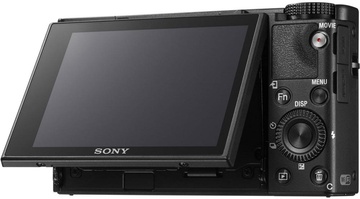 Sony DSC-RX100 VI (DSCRX100M6)