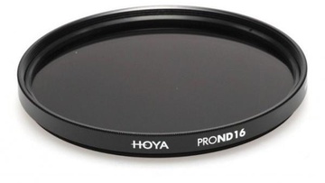 Hoya 49 mm ND16 Pro1 Digital
