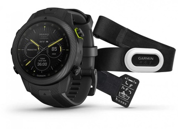 Garmin MARQ (Gen 2)  Athlete – Carbon Edition (010-02722-10/11)