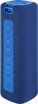Xiaomi Mi Portable Bluetooth Speaker 16W Blue (QBH4197GL)