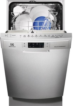 Electrolux ESF74513LX