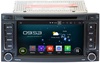 Incar Volkswagen Touareg 2002-2011 (AHR-8682) Android