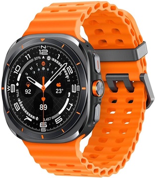 Samsung Galaxy Watch Ultra 2025 Titanium Grey (SM-L705FZA2)