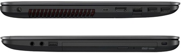 Asus GL552VW (GL552VW-CN282T)
