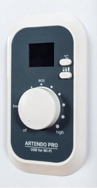 Zanussi ZWH/S 30 Artendo Pro