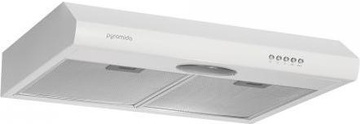 Pyramida UX 50 (380) B WH
