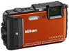 Nikon Coolpix AW130 Camouflage (UA)