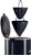 Ariete 1394 Black (00M139400AR0)