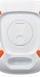 JBL PartyBox Stage 320 White (JBLPBSTAGE320SW)