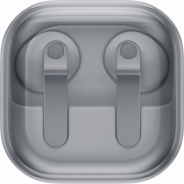 Samsung Galaxy Buds4 White (SM-R540NZKA)