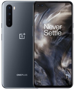 OnePlus Nord 12/256GB Gray Ash