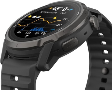 COROS APEX 4 46mm Black (WAPX4-BLK-46)