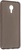 Simple Case Silicone Ultra Thin 0.3mm Meizu M5 Note Gray